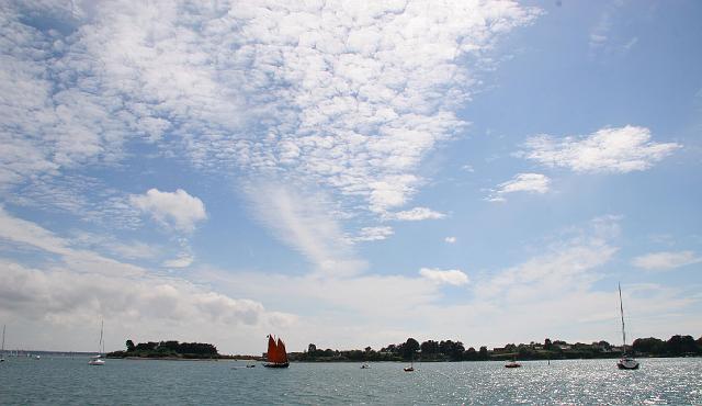 450 Auray - Golfe de Morbihan.JPG